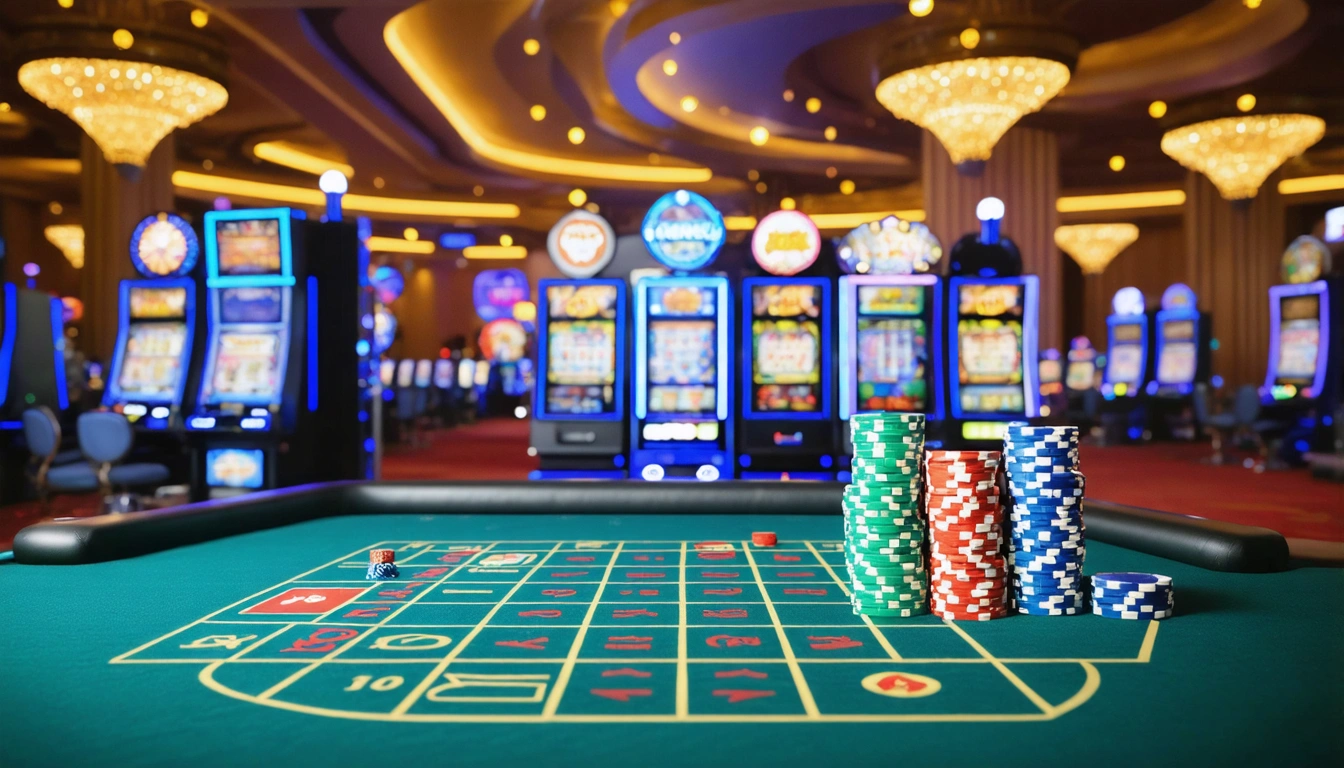 Gokong casino aplikacja recenzja i poradnik instalacji