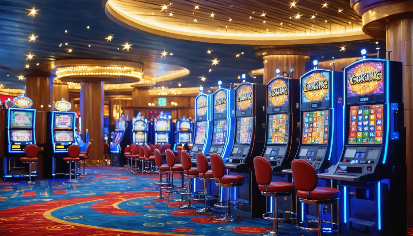 Gokong casino bonus warunki wypłaty i wymagania obrotu